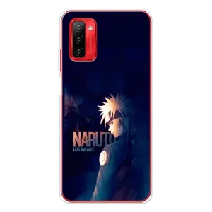 Naruto Anime Чохли для Нот 12П (AlphaPrint) (тінь Наруто)