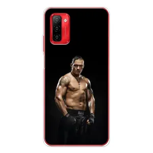 Чохол з картинкою Олександр Усик для Ulefone Note 12P (Чемпіон Олександр Усик)