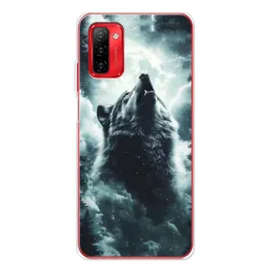 Чохол з картинкою 'Хижаки' для Ulefone Note 12P