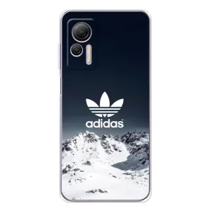Чохли Адидас для Ulefone Note 14 (AlphaPrint) (Адідас в горах)