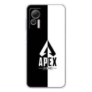 Чохли з топовими принтами для Нот 14 (APEX)
