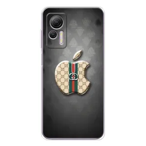 Чохли GUCCI для Нот 14 (AlphaPrint) (Apple gucci)