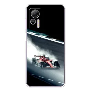 Чохол з принтом «Болід гоночний» для Ulefone Note 14