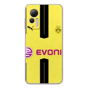 Чохли для Ulefone Note 14 (VPrint) - Футбольні клуби (BVB)