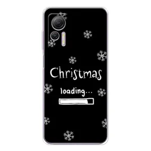 Різдвяні, Святкові Чохли для Нот 14 (Christmas loading)