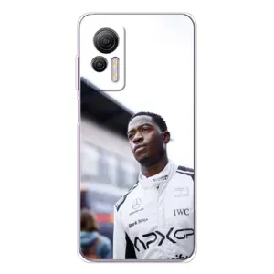 Чохол з принтом «Ф1 Пірс» для Ulefone Note 14