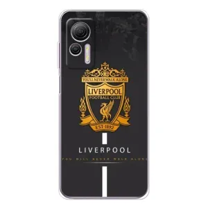 Чохли для Нот 14 (VPrint) - ТОП ФК (FC Liverpool)