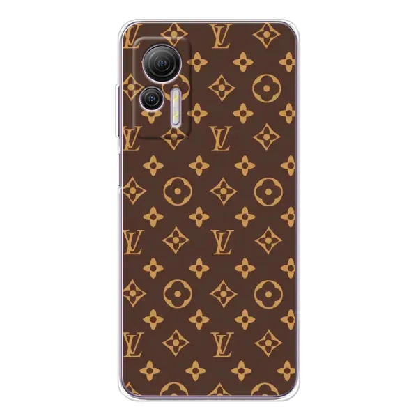 Чехол с принтом «фон LOUIS VUITTON» для Ulefone Note 14 Чехол с принтом «фон LOUIS VUITTON» для Ulefone Note 14