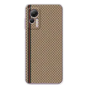 Чохли GUCCI для Нот 14 (AlphaPrint) (Гуччі полоса)