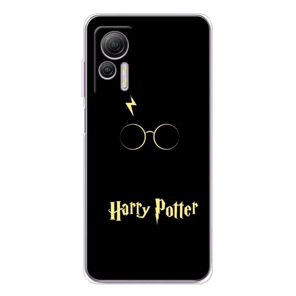Чехол с принтом «Harry Potter» для Ulefone Note 14