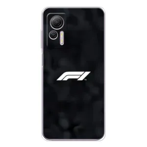 Чохол Формула1 на Ulefone Note 14
