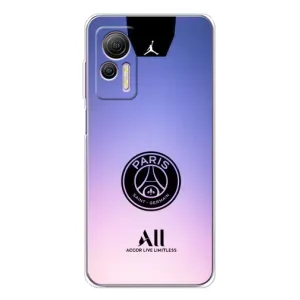 Чохли PSG для Ulefone Note 14 (AlphaPrint) (лого PSG)