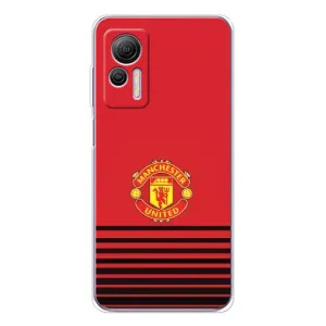 Чохол Манчестер Юнайтед для Нот 14 (AlphaPrint) (manchester united)
