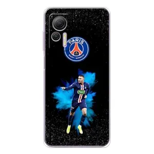 Чохли Кіліан Мбаппе для Ulefone Note 14 (Мбаппе ПСЖ)