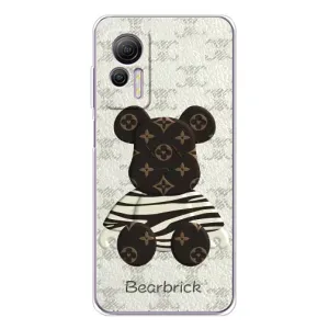 Крутые Чехлы Луи Виттон для Ulefone Note 14 (AlphaPrint) (Медведь LV)