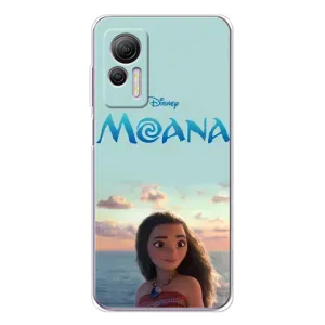 Чохол з мультфільмом Ваяна Ulefone Note 14