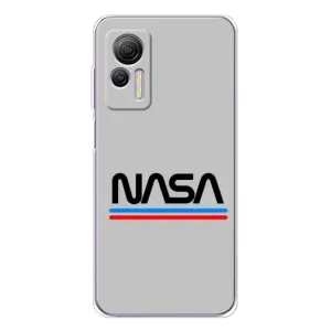 Чохол NASA для Ulefone Note 14 (AlphaPrint) (NASA)