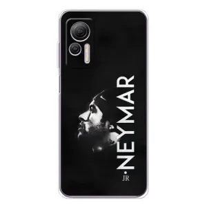 Чохол Неймар для Ulefone Note 14 (AlphaPrint) (NEYMAR)
