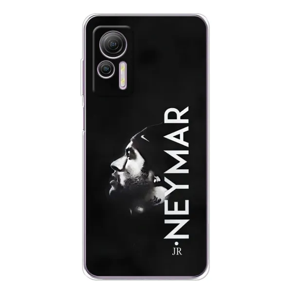 Чохол з принтом «NEYMAR» для Ulefone Note 14