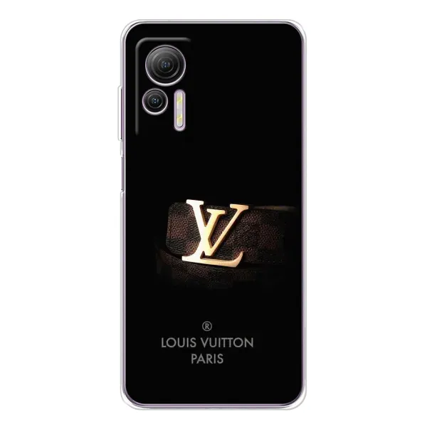 Чехол с принтом «ремешок LV» для Ulefone Note 14 Чехол с принтом «ремешок LV» для Ulefone Note 14