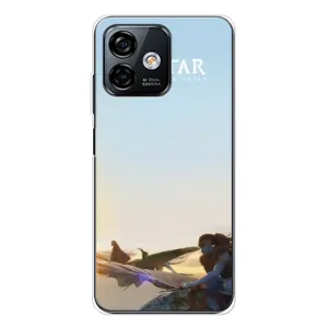 Чехлы с фильма АВАТАР для Ulefone Note 16 Pro (AlphaPrint) (Avatar)