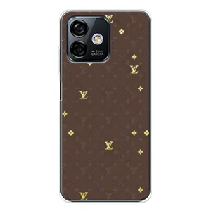 Чохли Луі Вітон для Ulefone Note 16 Pro (AlphaPrint - LOUIS VUITTON) (дизайн Луі Вітон)