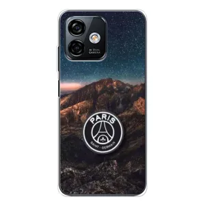 Чехлы PSG для Ulefone Note 16 Pro (AlphaPrint) (ФК ПСЖ)
