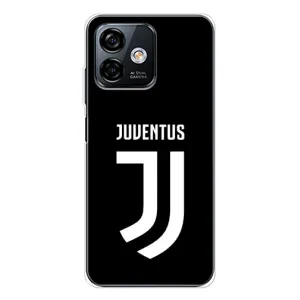 Чохли для Ulefone Note 16 Pro (VPrint) - Футбольні клуби (ФК Ювентус)
