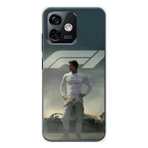 Чохол Формула1 на Ulefone Note 16 Pro (Формула 1)