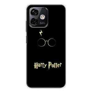 Чехлы Фильмы для Нот 16 Про (VPrint) (Harry Potter)