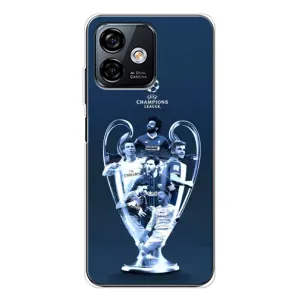 Чохли для Ulefone Note 16 Pro (VPrint) - Футбольні клуби (Кубок ЛЧ)