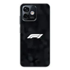Чохол Формула1 на Ulefone Note 16 Pro