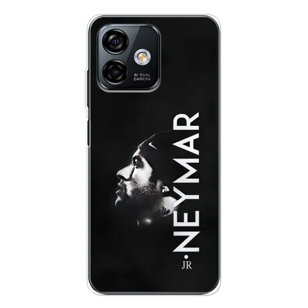 Чехол с принтом «NEYMAR» для Ulefone Note 16 Pro