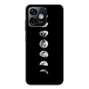 Космические Чехлы для Нот 16 Про (VPrint) (Планеты)