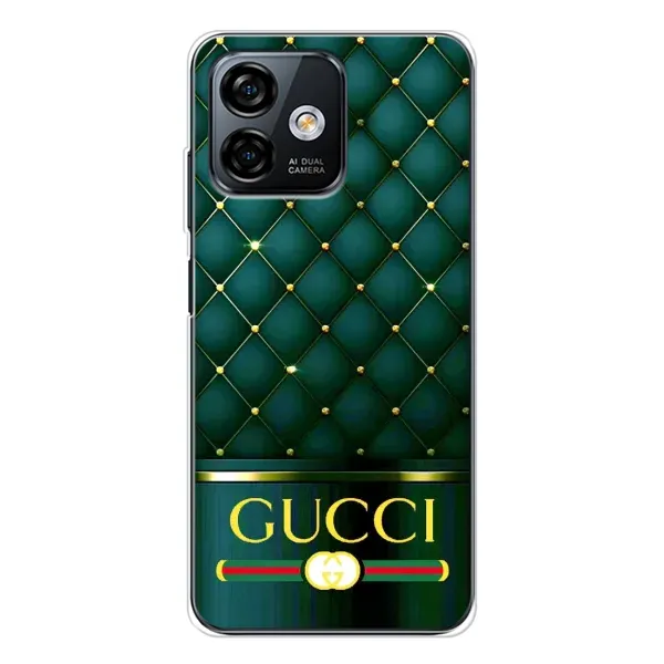 Чохол з принтом «Текстура Гуччі» для Ulefone Note 16 Pro Чохол з принтом «Текстура Гуччі» для Ulefone Note 16 Pro