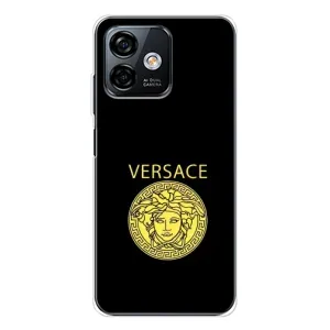 Чохли VERSACE для Нот 16 Про (PREMIUMPrint) (Versace)