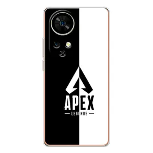 Чохли з топовими принтами для Нот 17 Про (APEX)