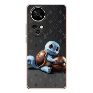 Бренднові Чохли для Ulefone Note 17 Pro - (PREMIUMPrint) (Черепашка)