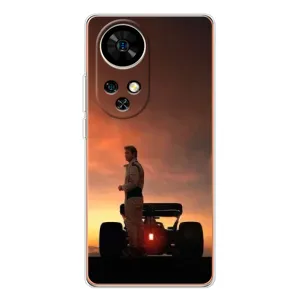 Чехол Формула1 на Ulefone Note 17 Pro (Ф1 Гейс)