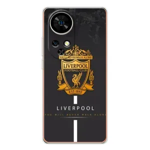 Чохли для Нот 17 Про (VPrint) - ТОП ФК (FC Liverpool)