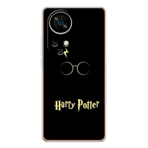 Чохли з Гаррі Поттером для Ulefone Note 17 Pro (AlphaPrint) (Harry Potter)
