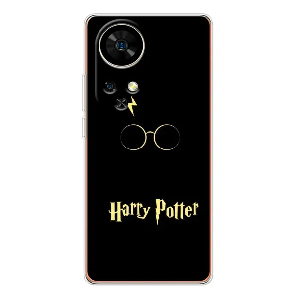 Чохол з принтом «Harry Potter» для Ulefone Note 17 Pro Чохол з принтом «Harry Potter» для Ulefone Note 17 Pro