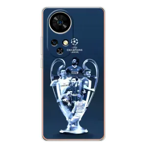Чохли для Ulefone Note 17 Pro (VPrint) - Футбольні клуби (Кубок ЛЧ)