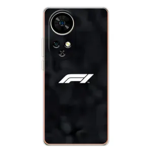 Чохол Формула1 на Ulefone Note 17 Pro