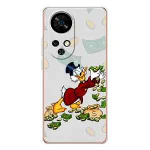 Чехли для Нот 17 Про - Scrooge MagDag (PREMIUMPrint) (Money)