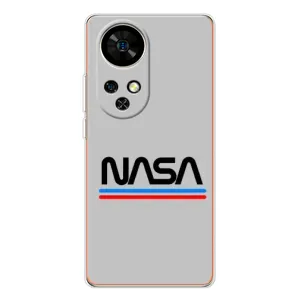 Чохол NASA для Ulefone Note 17 Pro (AlphaPrint) (NASA)