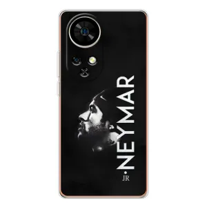 Чохол Неймар для Ulefone Note 17 Pro (AlphaPrint) (NEYMAR)
