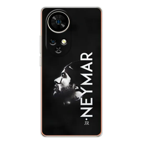 Чохол з принтом «NEYMAR» для Ulefone Note 17 Pro Чохол з принтом «NEYMAR» для Ulefone Note 17 Pro