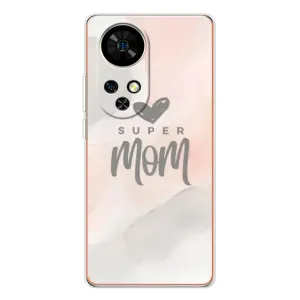 Чохли для мами на Ulefone Note 17 Pro (Супер мама)