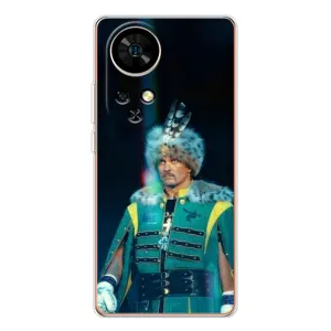 Чохол з картинкою Олександр Усик для Ulefone Note 17 Pro (Усик Гетьман)